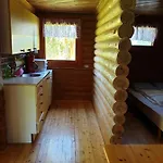 Pahkalanniemi * Parkano