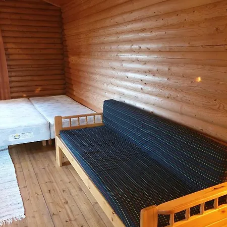 Pahkalanniemi *