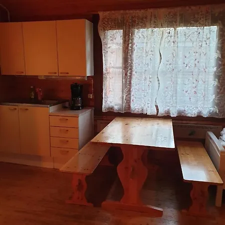 Pahkalanniemi キャンプ場